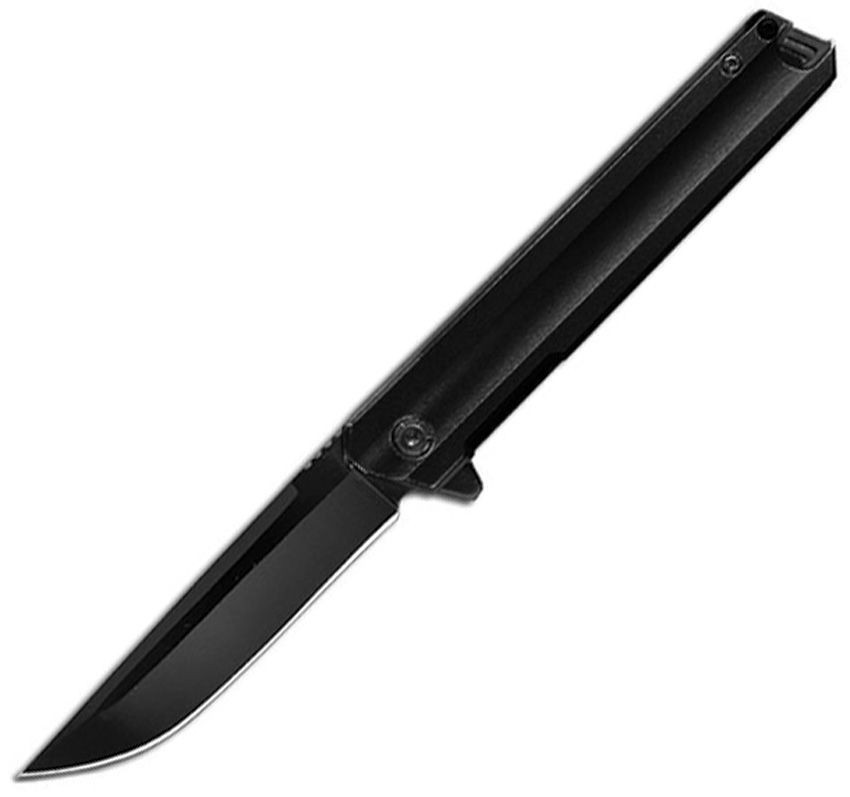 ELITEDGE Linerlock A/O Black