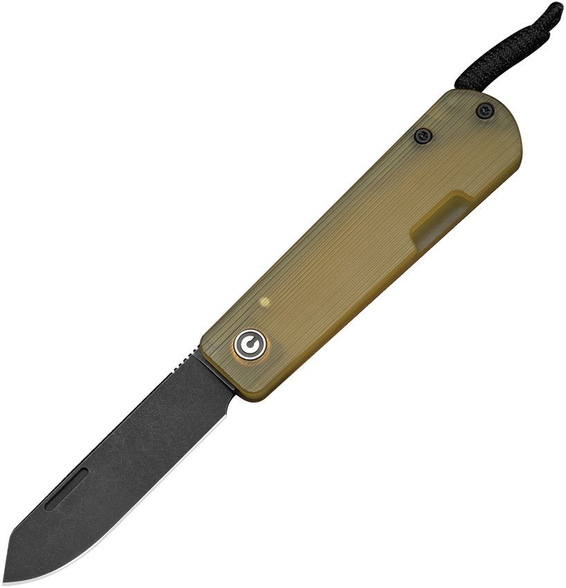 CIVIVI Slippy Sendy Slip Joint Ultem