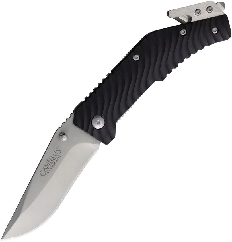 CAMILLUS Task Linerlock A/O