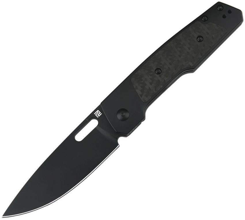 ARTISAN Gambit Knight Framelock CF