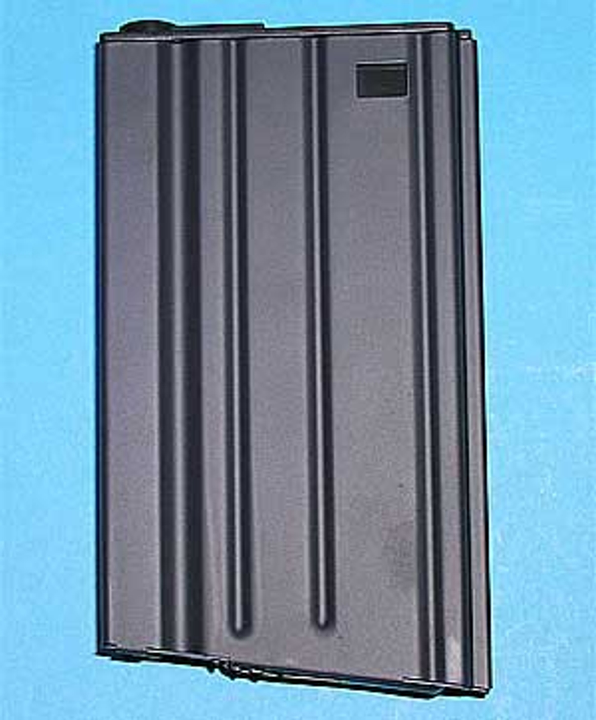 G&P 470 Round Hi-Cap Magazine For G&P / JG / A&K SR25 Series AEG