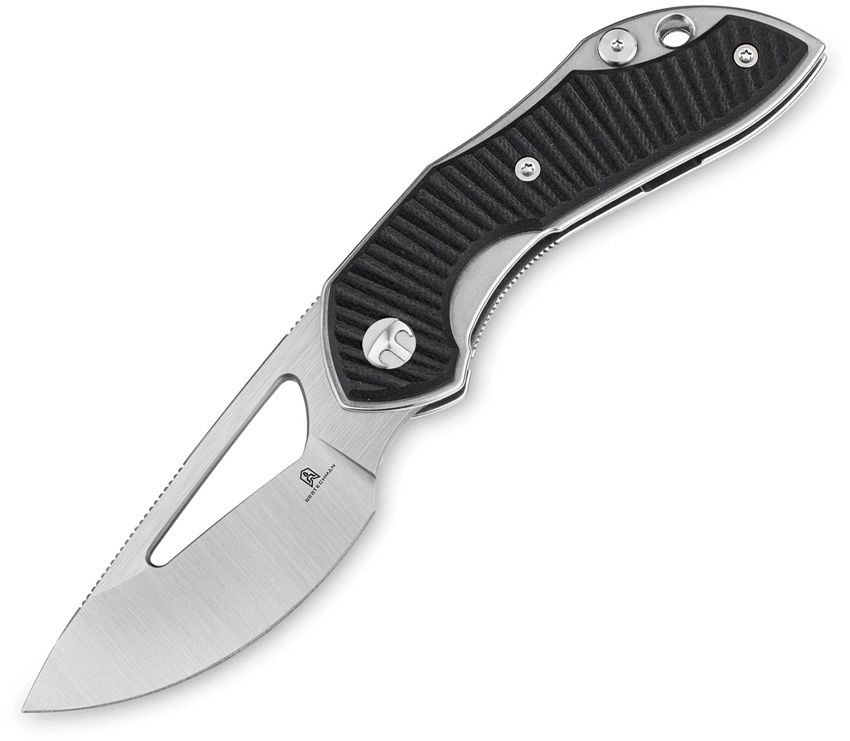 BESTECH KNIVES Bestechman Triassic Linerlock