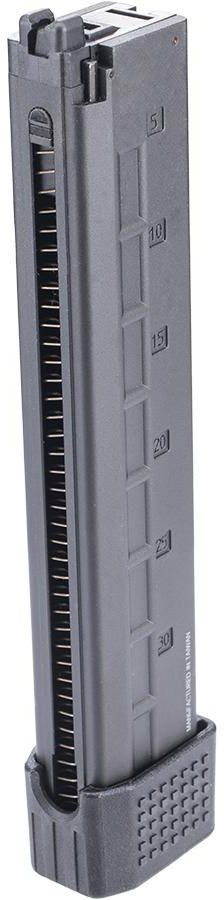 KWA 48 Round Magazine for TAC-9 Airsoft Gas Blowback SMG