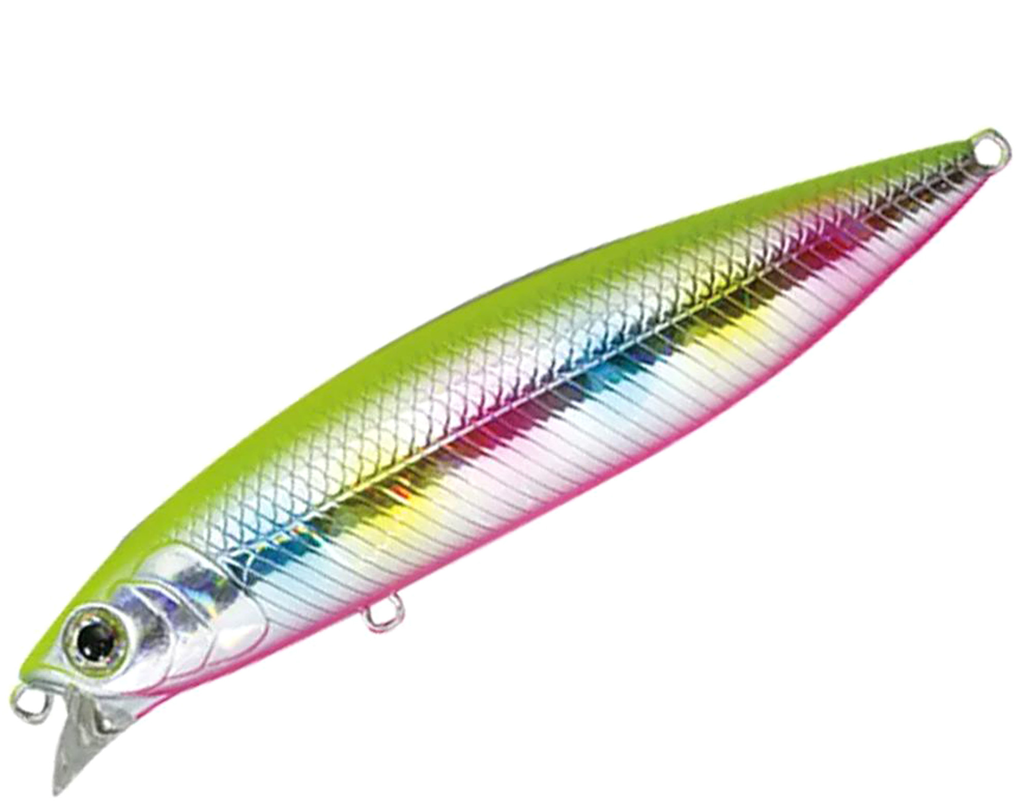 Major Craft Bass Day Gyokusai Fishing Lure