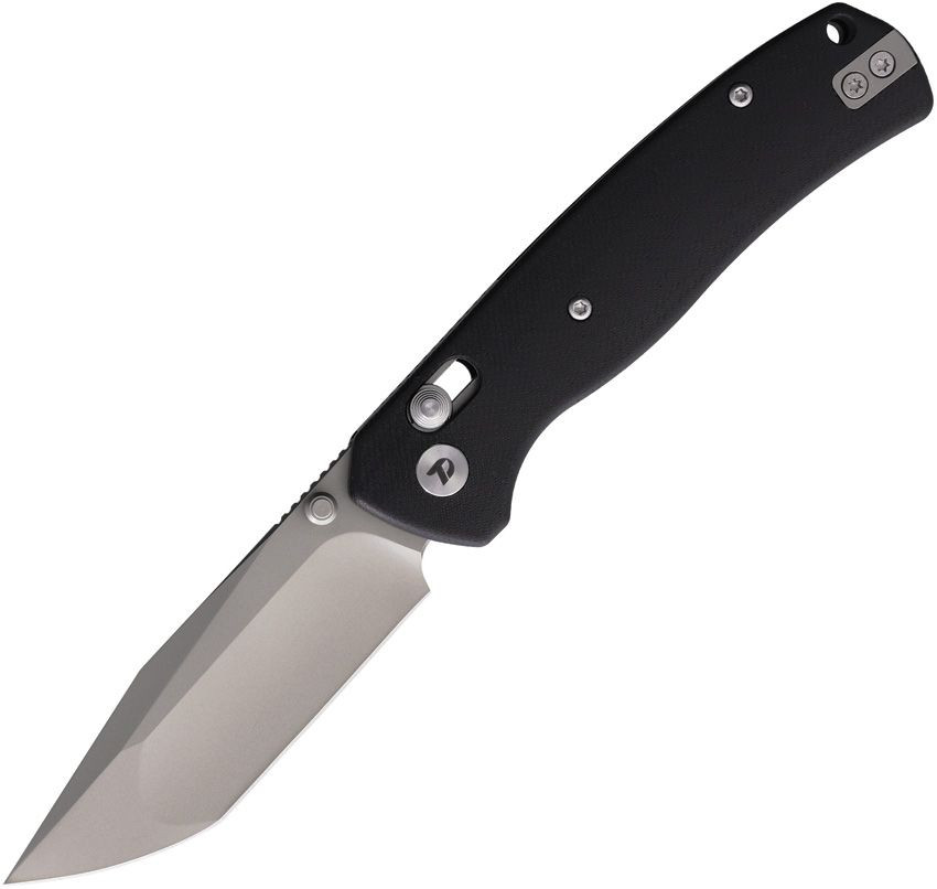 DREAMTECH Axis Lock G10 Black