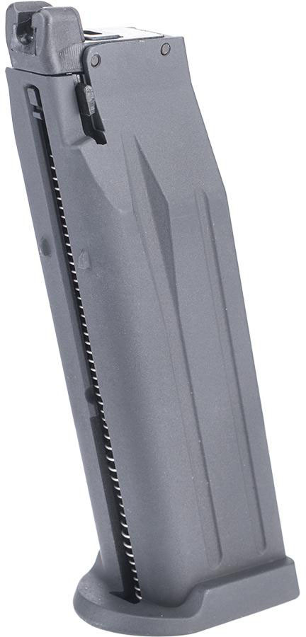 KWC 21 Round Magazine for FN 509 CO2 Powered Blowback .177 Caliber Airgun