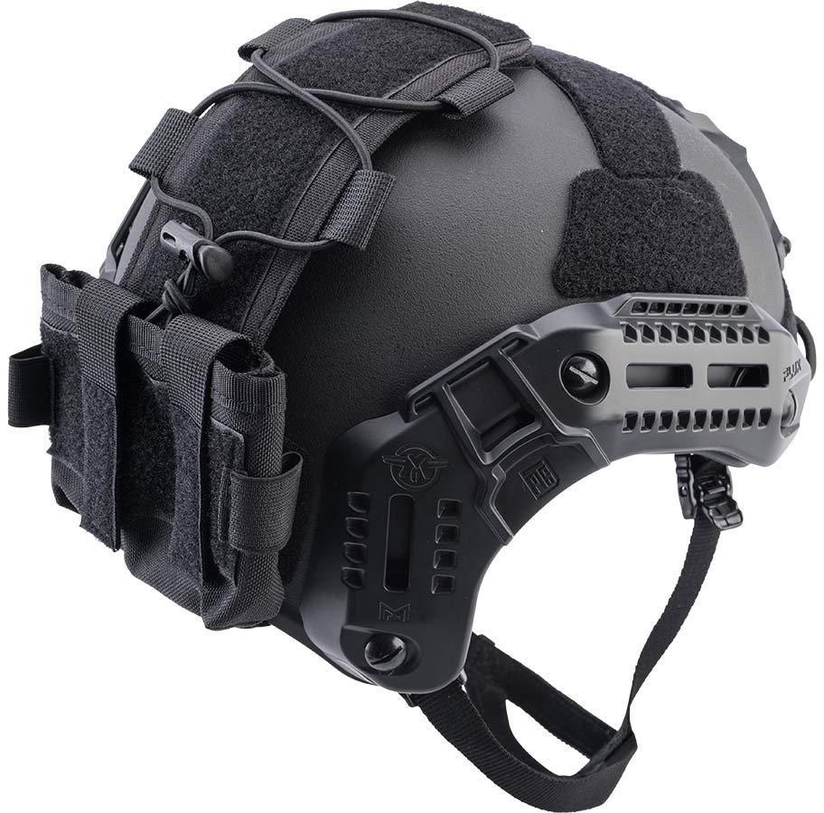 EmersonGear MK2 Battery Pouch for Bump Style Helmets