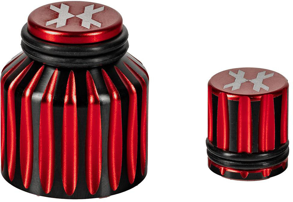 HK Army Elite Thread & Fill Nipple Protector Kit (Model: Nova)