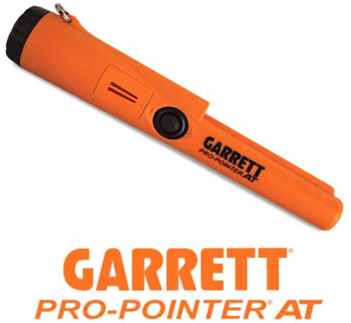 Garrett Propointer AT