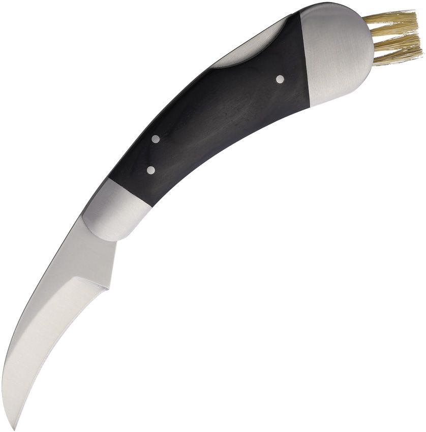 MISCELLANEOUS Mushroom Lockback