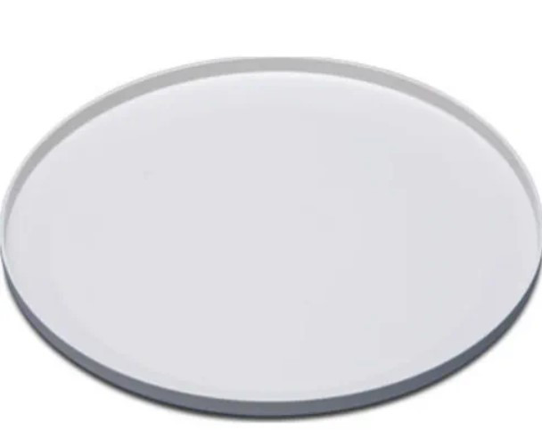 Garrett 8.5 Inch Coil Cover