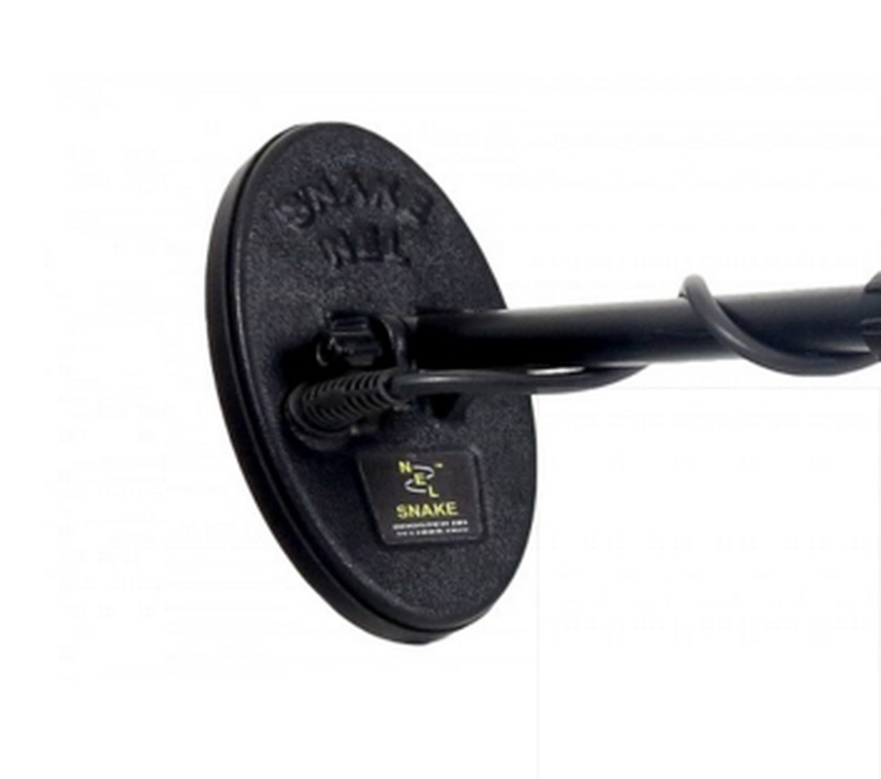 NEL Snake 6.5″X3.5″ Coil For Garrett AT Pro