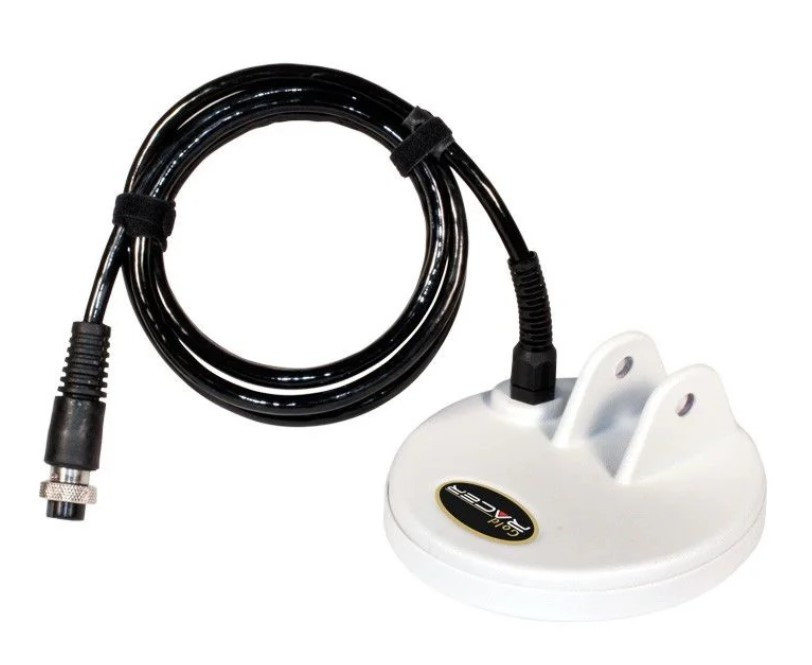 Nokta Makro 5″ x 4.5″ DD Search Coil for Gold Racer (GR13)