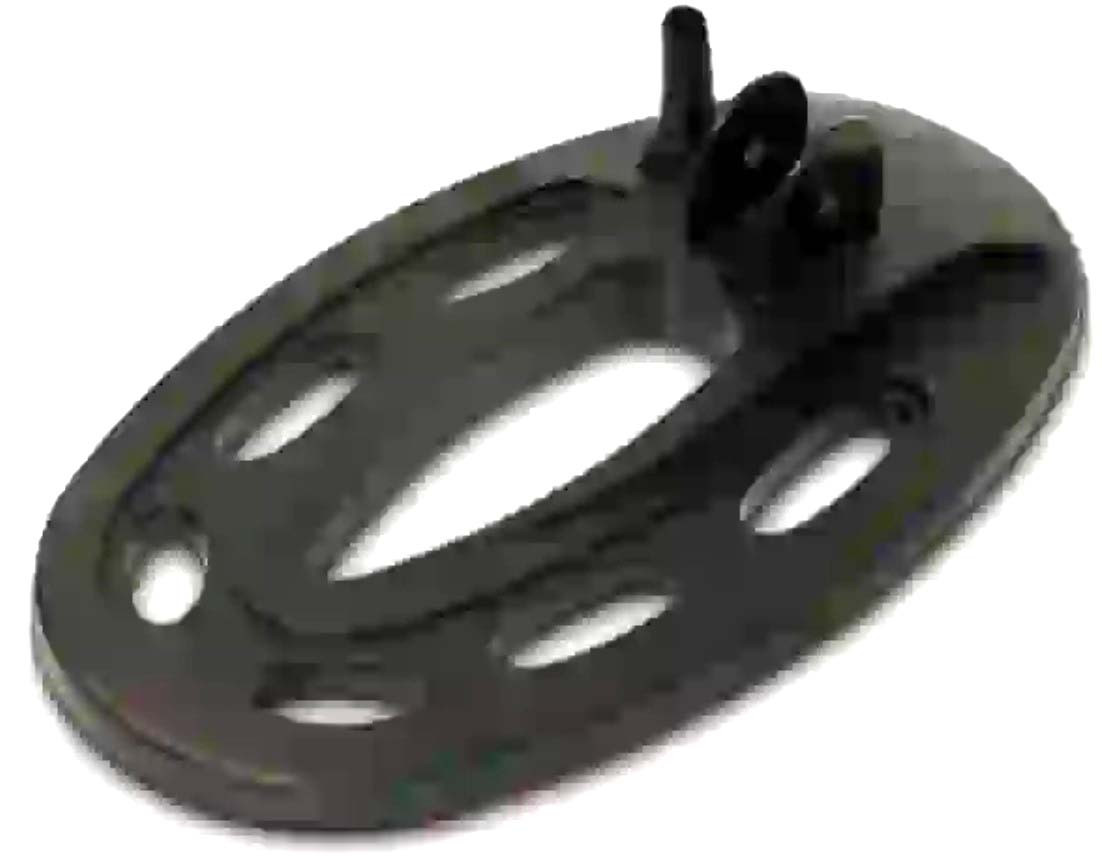 Fisher 10″ Search Coil with Screw-In Connector (F5 / F19)