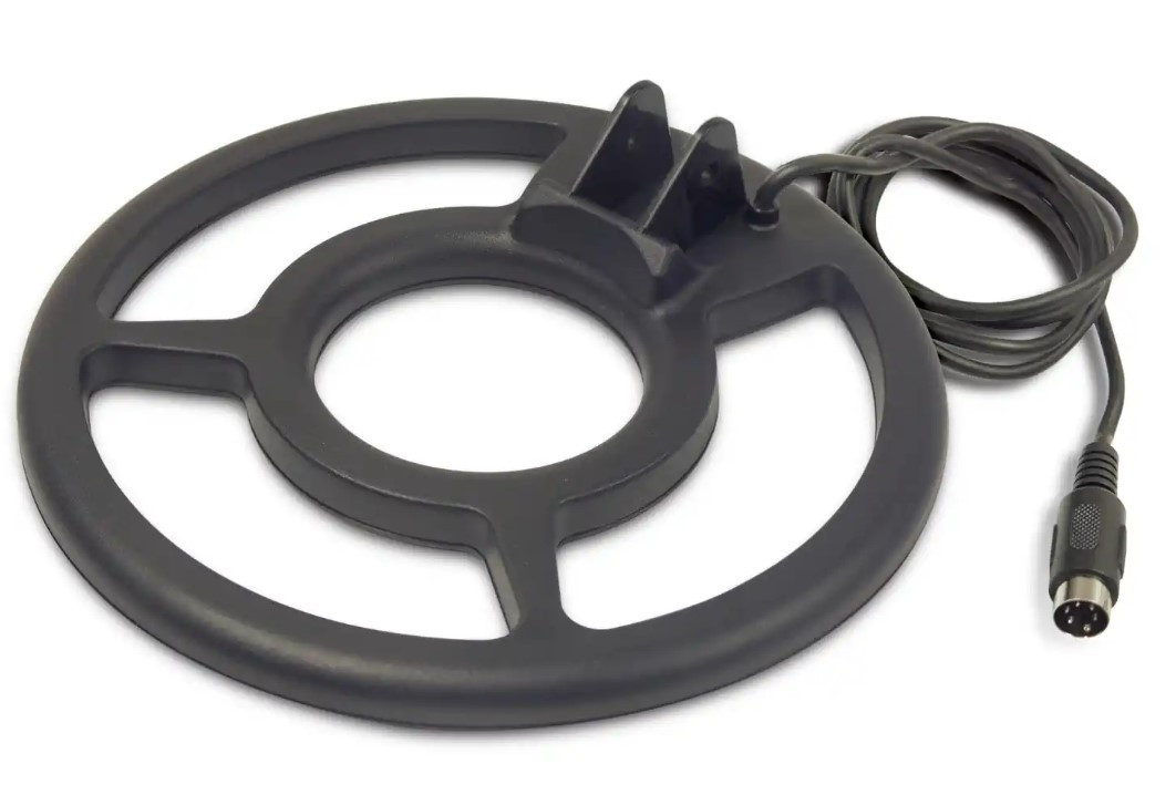 Teknetics 8″ Coil for Eurotek