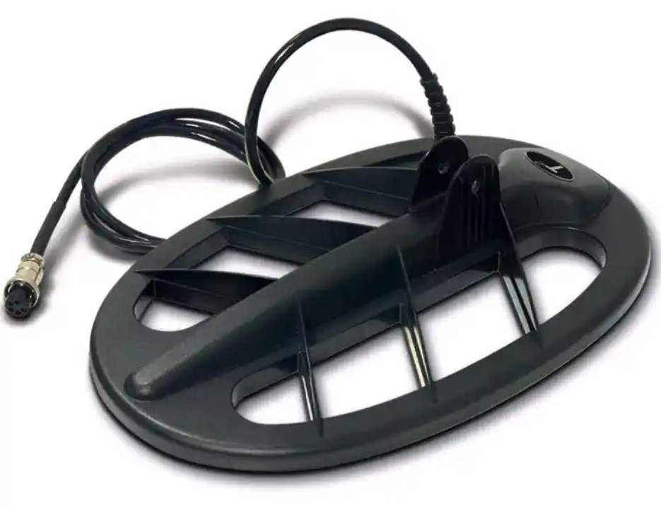 Teknetics 11″DD Coil for T2 and T2 Ltd