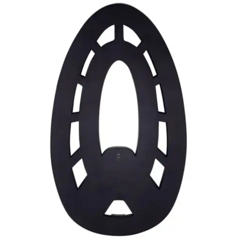 Fisher 9″ Black Teardrop Search Coil Cover for 9Coil EE