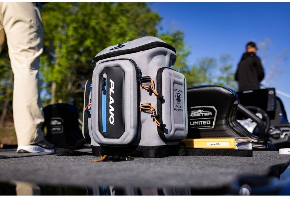 Plano® Atlas Tackle Backpack