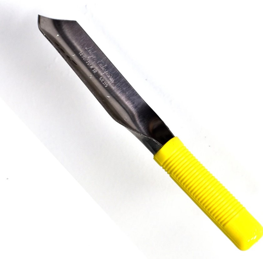 Dalyn Digging Trowel - 11″ (Yellow)
