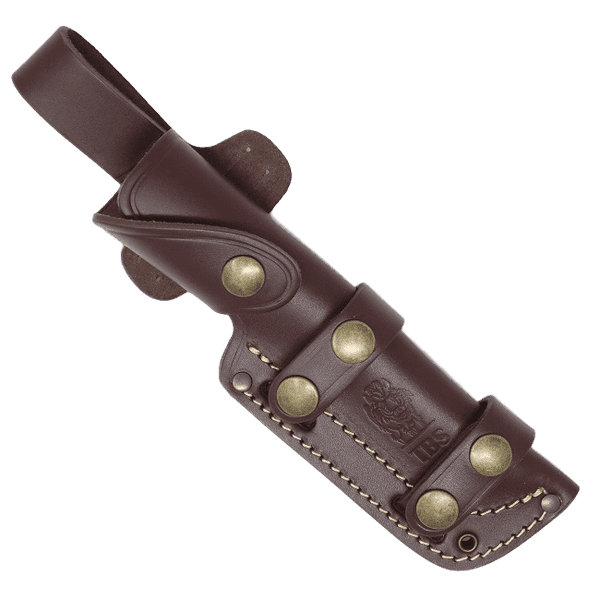 Mk II TBS Leather Multi Carry Knife Sheath - Lynx Compact