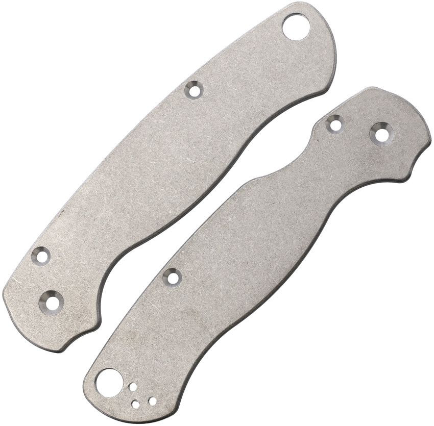 August Engineering Classic Ti SW Para2