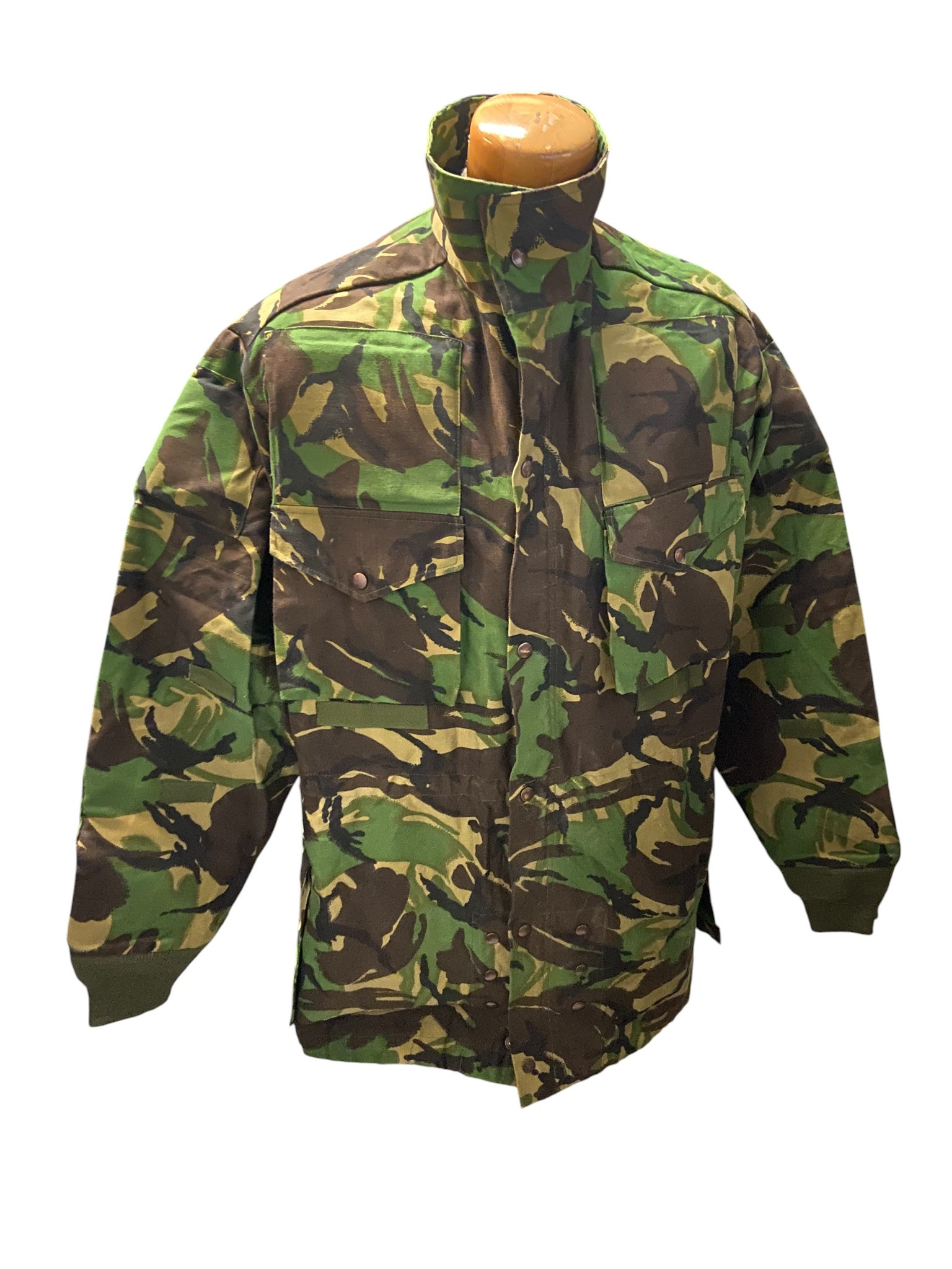 British Armed Forces DPM Sniper Smock - 190/120