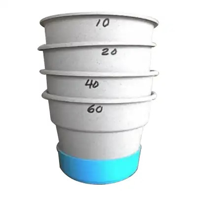 Camel Nesting Classifier Set