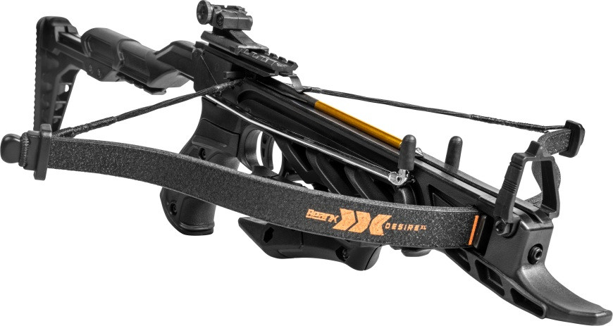 Bear Desire XL Crossbow