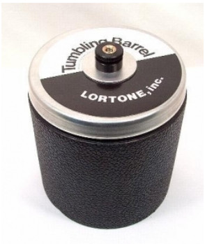 Lortone Barrel – 3lb