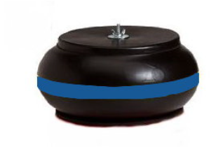 Thumler Ultra-Vibe 18 Industrial Barrel