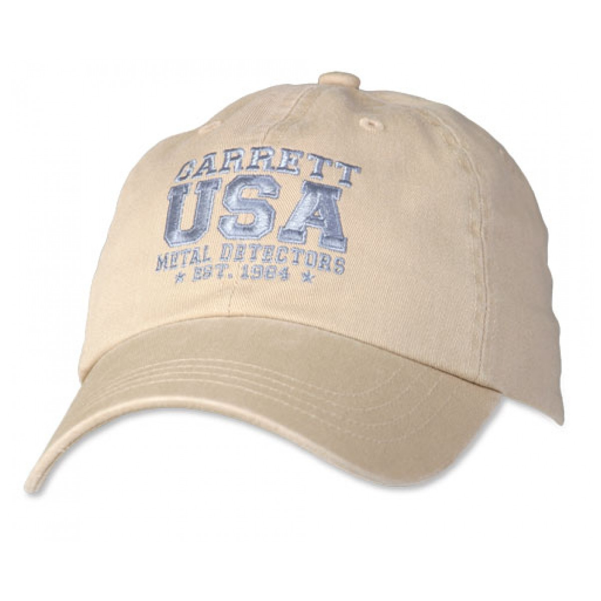 Garrett USA Hat