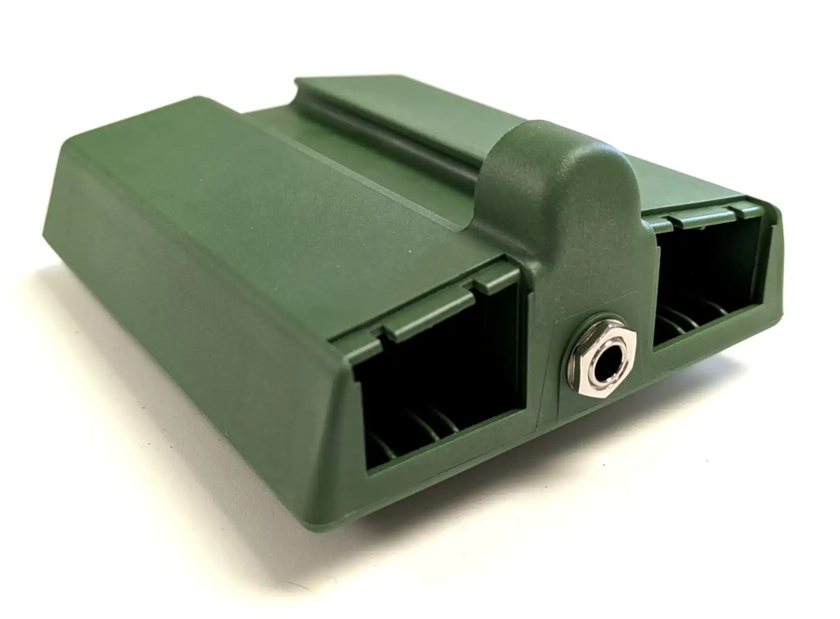 Garrett Battery Box Assembly for GTx Detectors