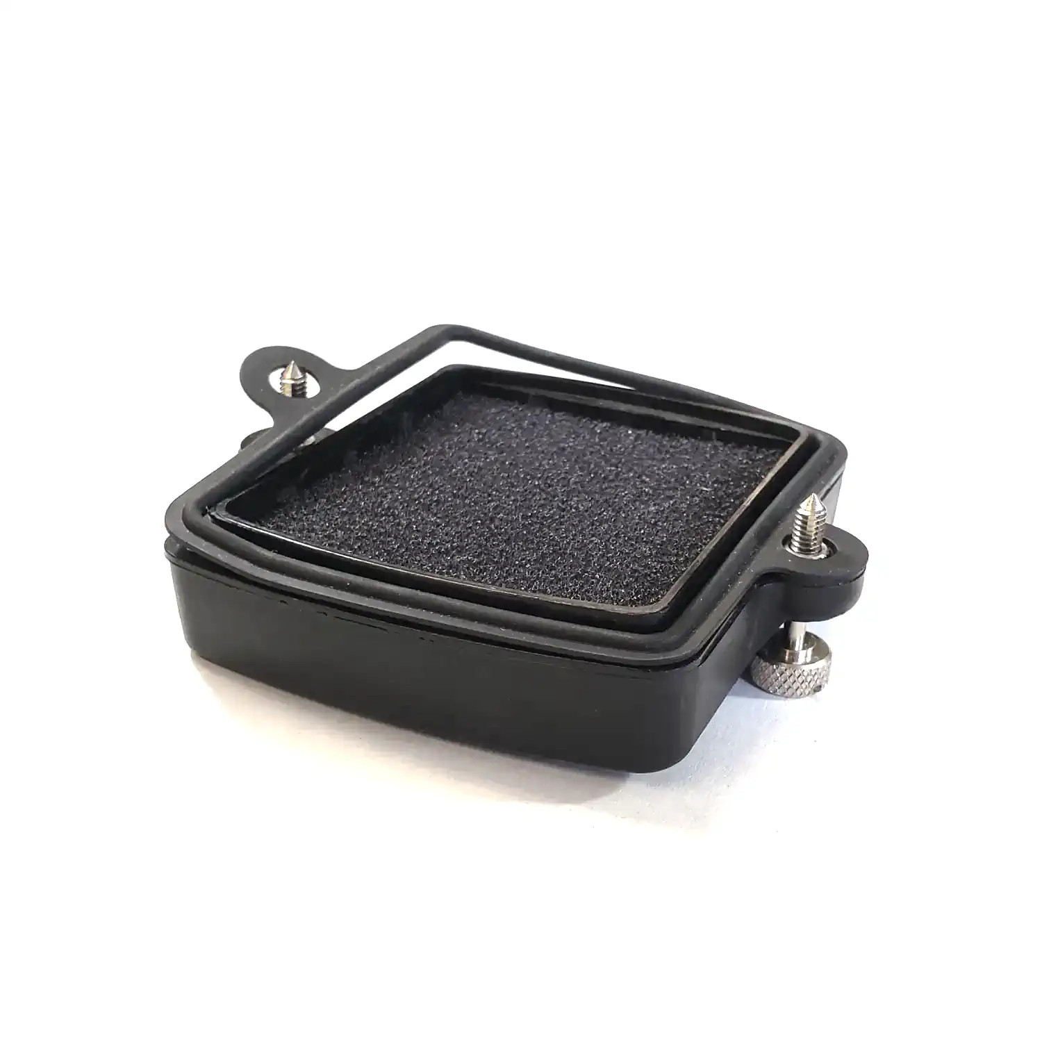 Fisher Battery Cover for CZ-21