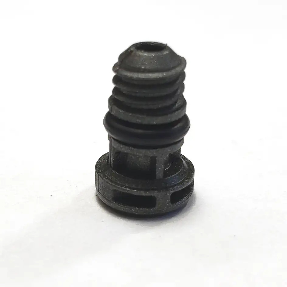 XP DEUS II RC 1m Waterproof Cap (Grey)