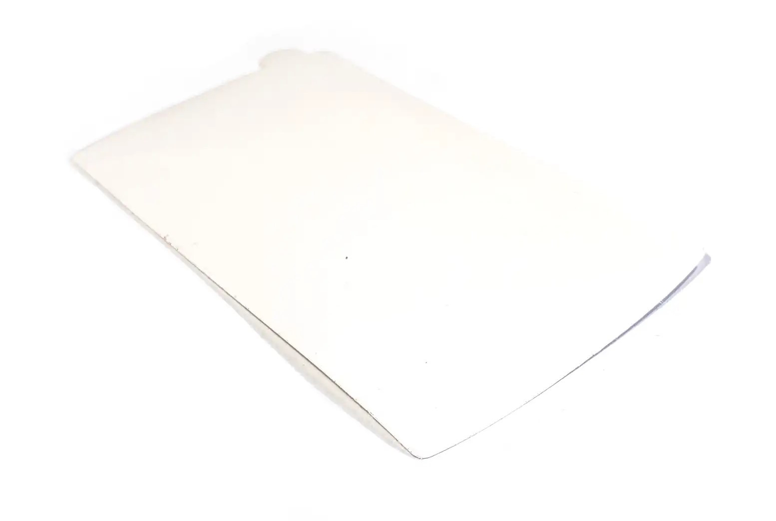 XP Protection Film for DEUS II, DEUS & ORX RC