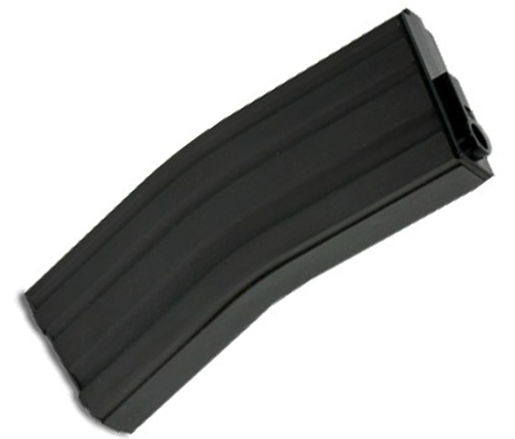 Matrix 120rd Metal M4 / M16 Mid Capacity Magazine