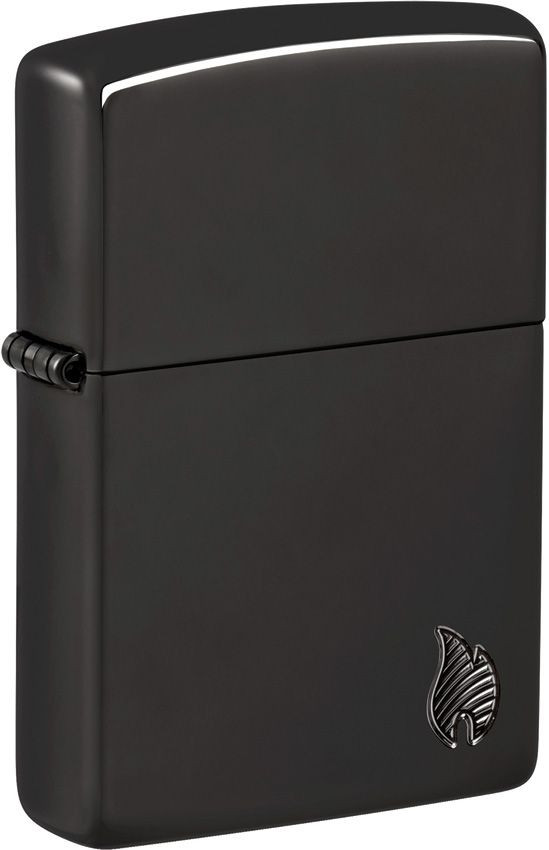 Zippo Armor Series Flame Lighter