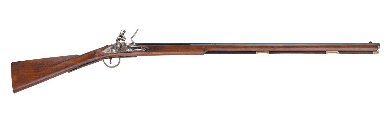 Pedersoli Indian Trade Musket Flintlock 20 Gauge