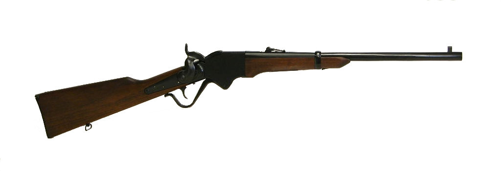 KTW Spencer Carbine (Spring Action)