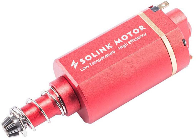 Solink Motor Advanced Plus Brushless Airsoft AEG Motor