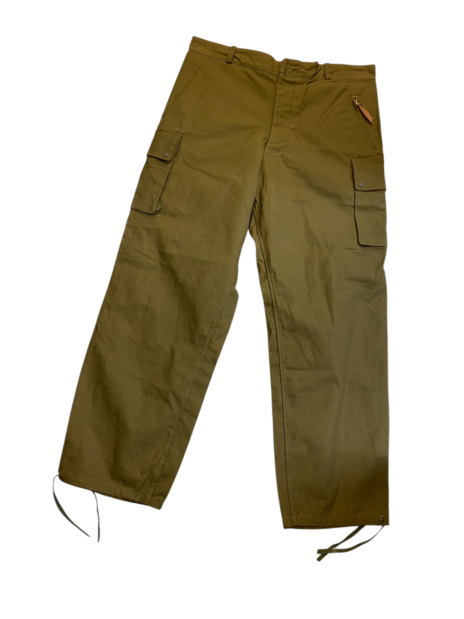 WPG French Indochina TAP 47 Paratrooper Trousers
