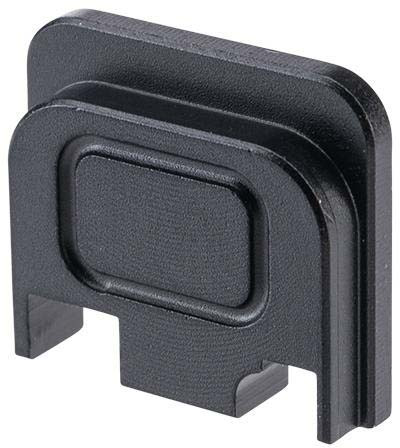 Dynamic Precision Back Plate for Elite Force GLOCK Series Gas Blowback Airsoft Pistols