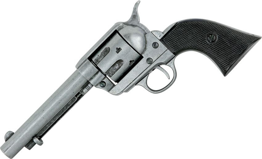 Denix Fast Draw Style Revolver