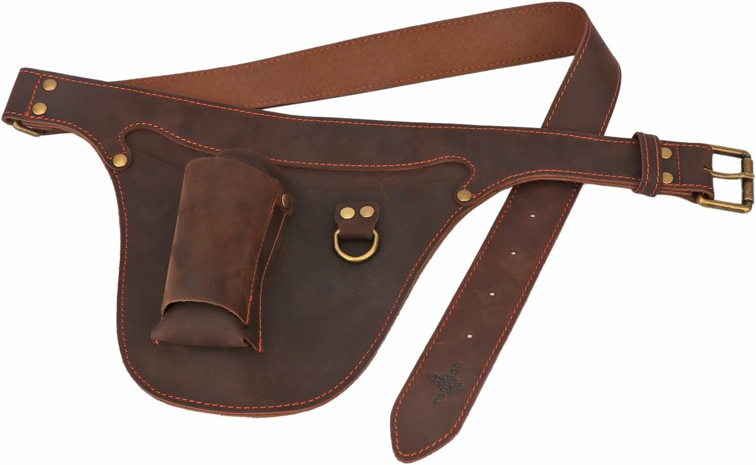 Tourbon Gardening Tool Belt Pouch