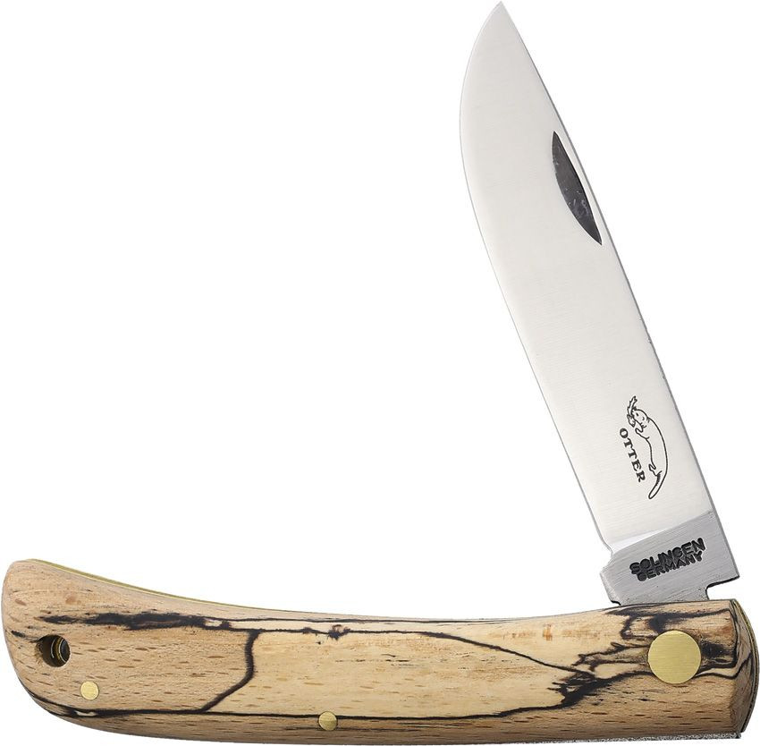 OTTER-Messer Small Hippekniep Ice Beech