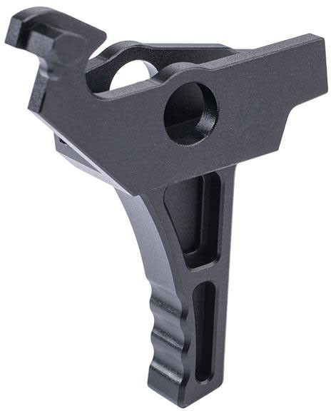 ITP Airsoft Upgraded Trigger for Tokyo Marui Saiga-12K Gas Blowback Shotgun