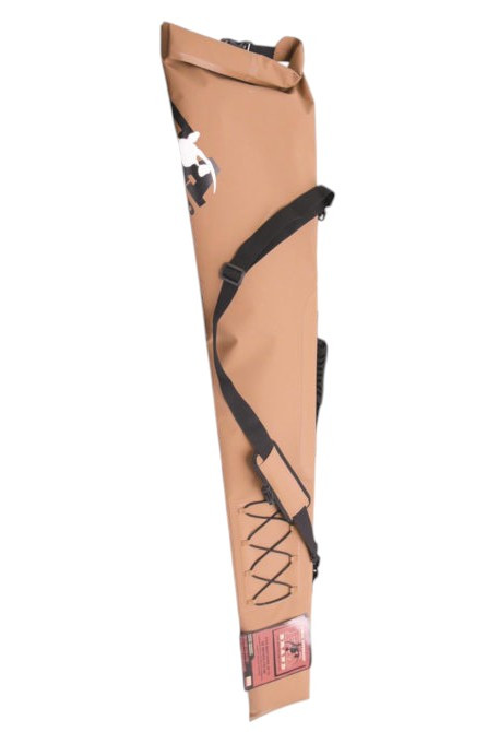 Final Approach Waterproof Welded Gun Case