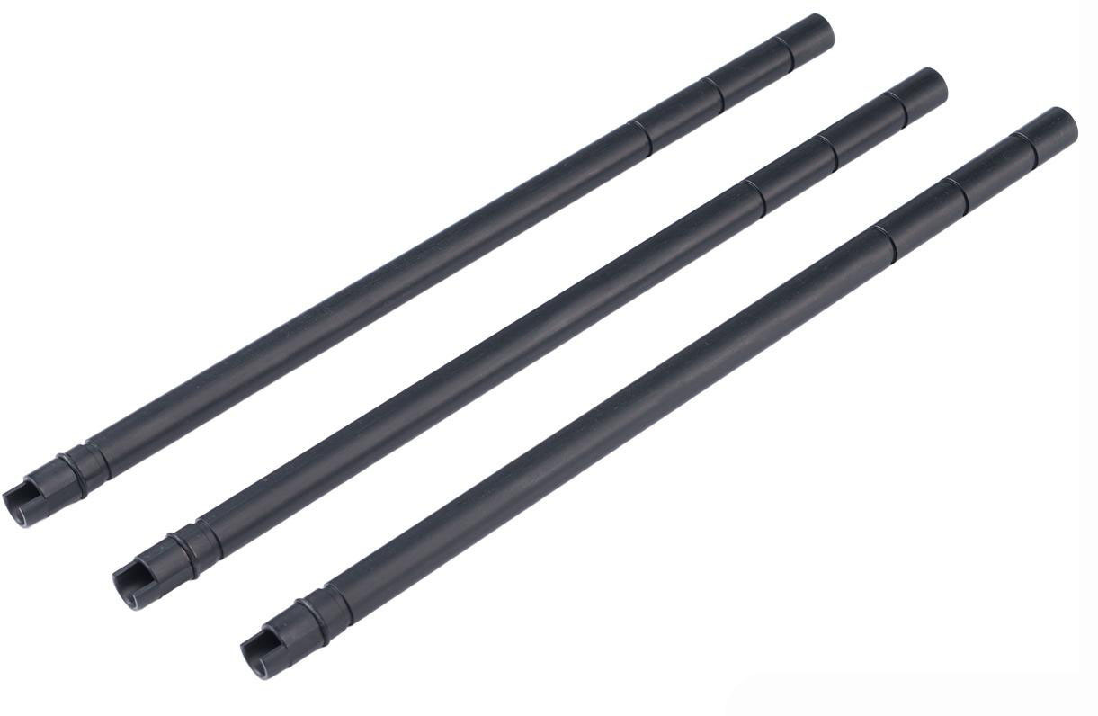 ITP Airsoft Inner Barrel Set for Tokyo Marui Saiga-12K Gas Blowback Airsoft Shotgun