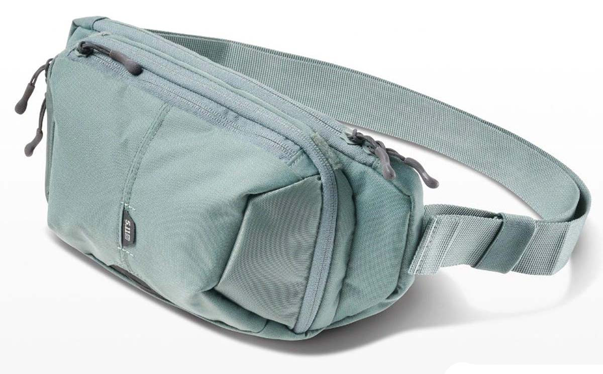 5.11 Tactical COVRT 3L Select Carry Pistol Pouch