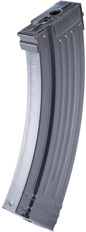E&L x Elite Force Airsoft 120rd Mid-Cap Magazine for AK-47 Series Airsoft AEG Rifles